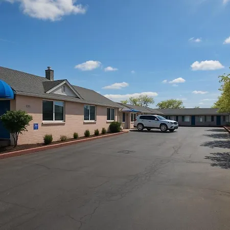 Boulevard Inn